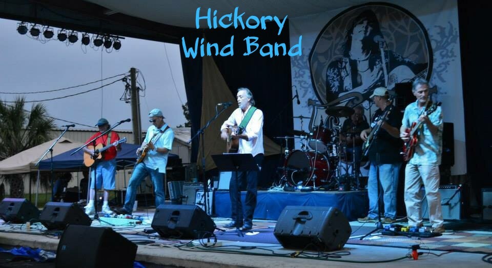 Hickory Wind 2