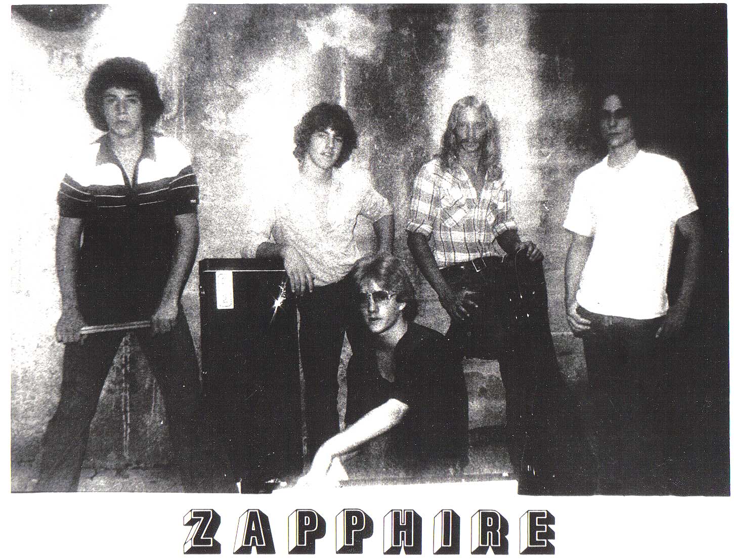 Zapphire