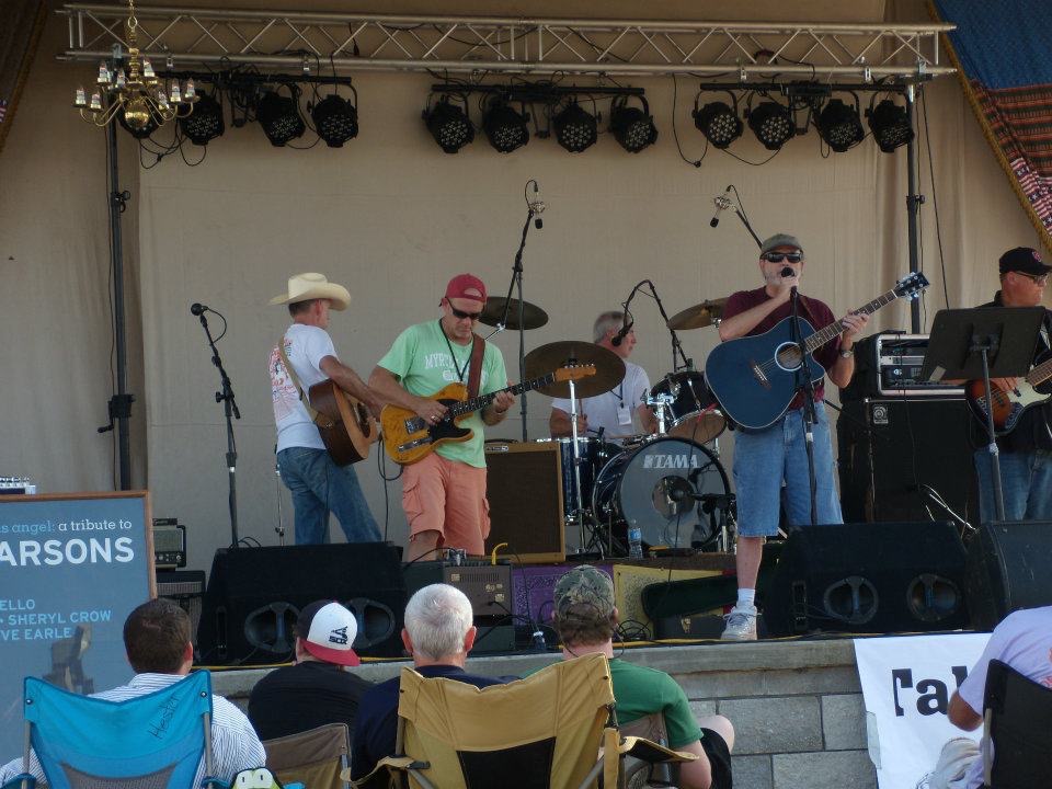 Hickory Wind 5