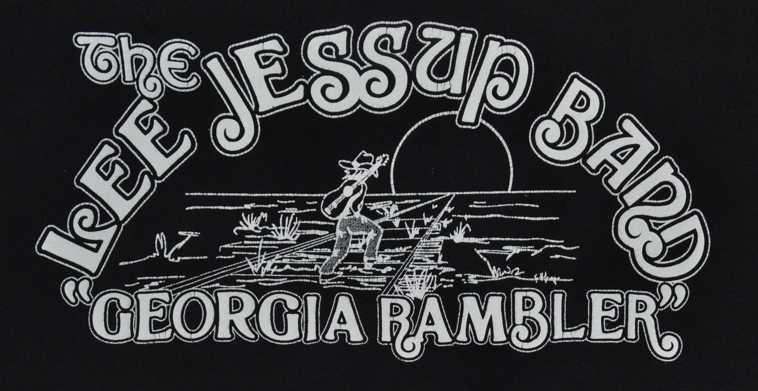 Lee Jessup Band Logo