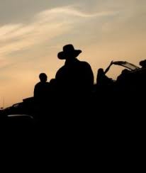 Night Raiders Image