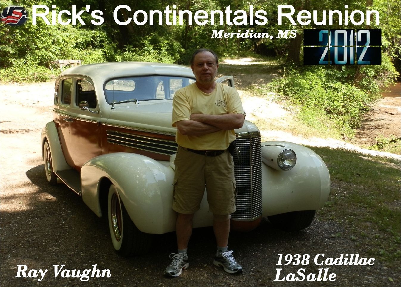 Ricks Reunion 2