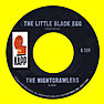 The Nightcrawlers - The Little Black Egg/You're Running Wild