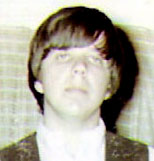 Joey Adams